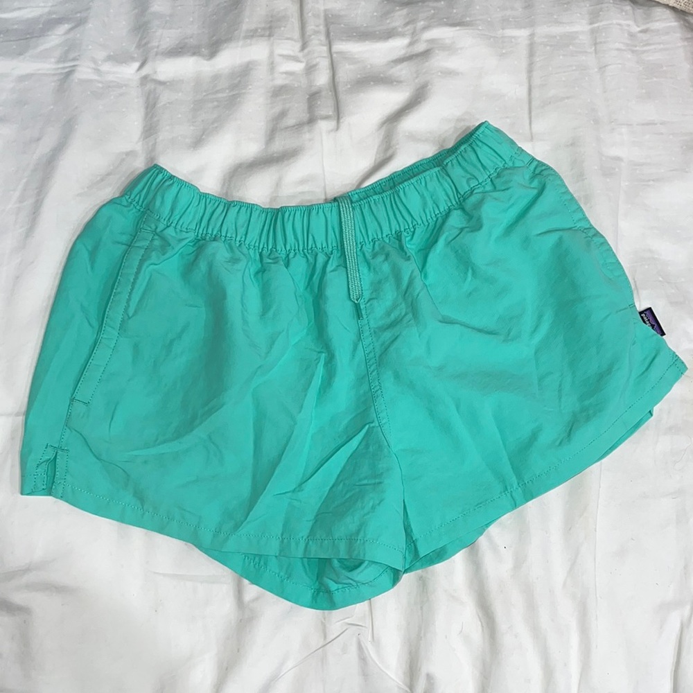 Patagonia women’s shorts